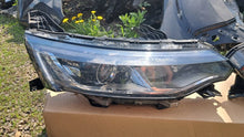 Load image into Gallery viewer, Frontscheinwerfer Renault Talisman 260604601R 260108543R Ein Satz Headlight SCH6873356407vu