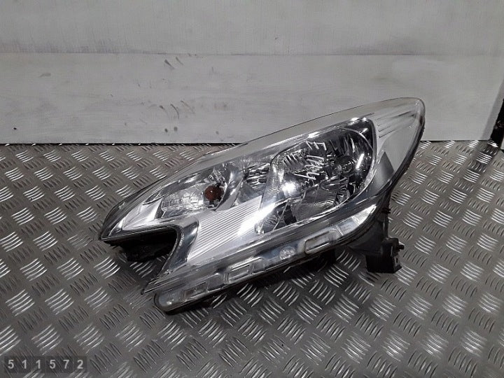 Frontscheinwerfer Nissan Note AM-511572 Links Scheinwerfer Headlight SCH6873835152oa