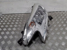 Laden Sie das Bild in den Galerie-Viewer, Frontscheinwerfer Nissan Note AM-511572 Links Scheinwerfer Headlight SCH6873835152oa