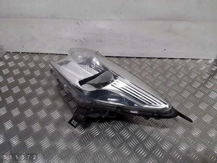 Frontscheinwerfer Nissan Note AM-511572 Links Scheinwerfer Headlight SCH6873835152oa