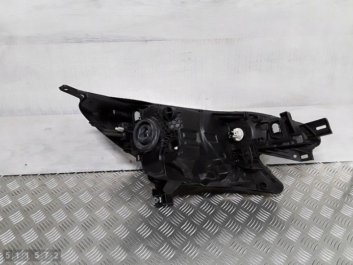 Frontscheinwerfer Nissan Note AM-511572 Links Scheinwerfer Headlight SCH6873835152oa