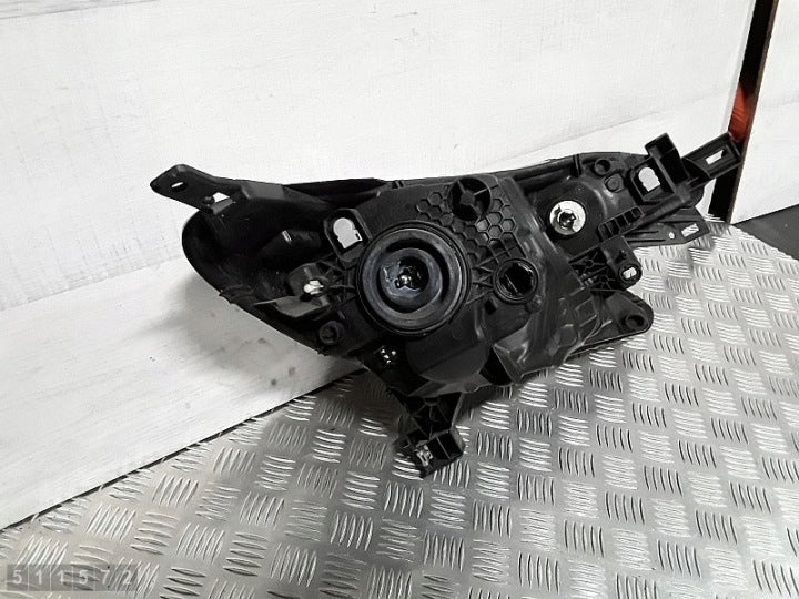 Frontscheinwerfer Nissan Note AM-511572 Links Scheinwerfer Headlight SCH6873835152oa