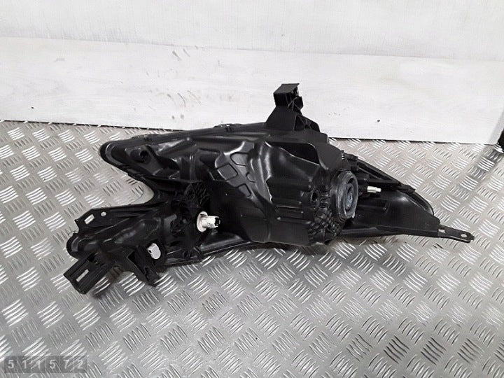 Frontscheinwerfer Nissan Note AM-511572 Links Scheinwerfer Headlight SCH6873835152oa