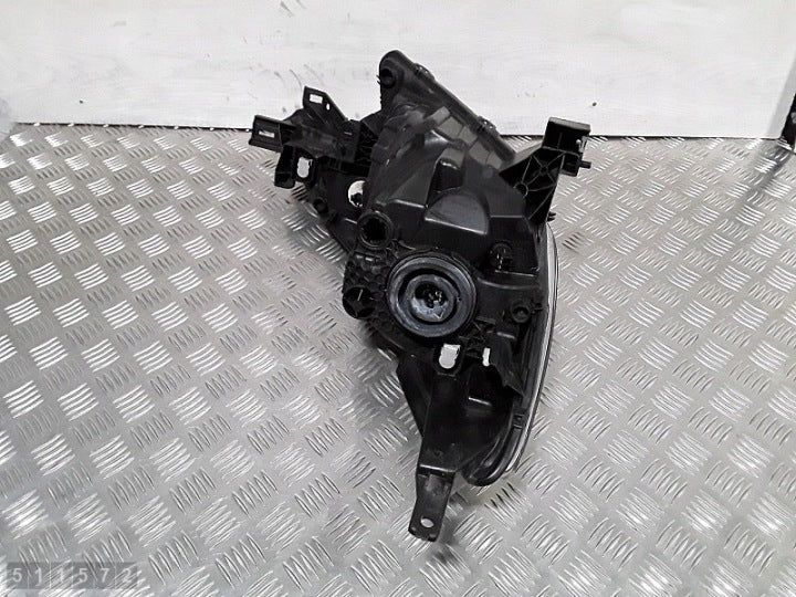 Frontscheinwerfer Nissan Note AM-511572 Links Scheinwerfer Headlight SCH6873835152oa