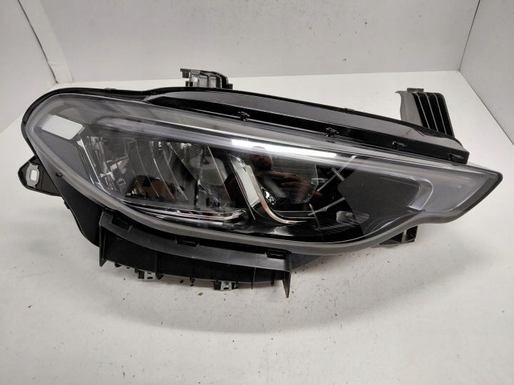 Frontscheinwerfer Fiat Tipo 5221328200 Rechts Scheinwerfer Headlight SCH6874470552dw