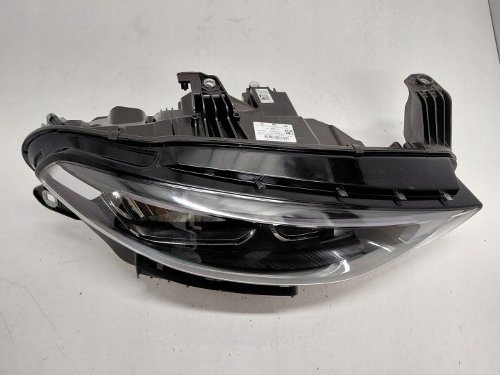 Frontscheinwerfer Fiat Tipo 5221328200 Rechts Scheinwerfer Headlight SCH6874470552dw