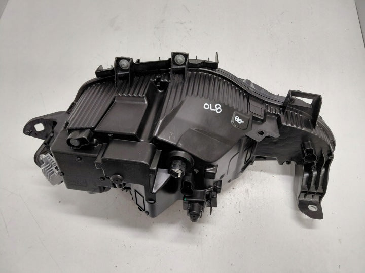 Frontscheinwerfer Fiat Tipo 5221328200 Rechts Scheinwerfer Headlight SCH6874470552dw