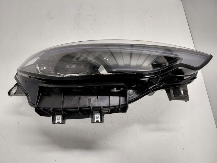 Frontscheinwerfer Fiat Tipo 5221328200 Rechts Scheinwerfer Headlight SCH6874470552dw
