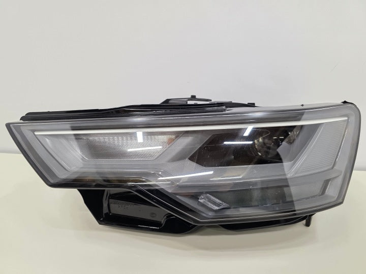 Frontscheinwerfer Audi A6 C8 4K0941033 Links Scheinwerfer Headlight SCH6874715125uf