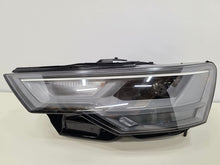 Load image into Gallery viewer, Frontscheinwerfer Audi A6 C8 4K0941033 Links Scheinwerfer Headlight SCH6874715125uf