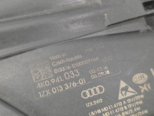 Load image into Gallery viewer, Frontscheinwerfer Audi A6 C8 4K0941033 Links Scheinwerfer Headlight SCH6874715125uf