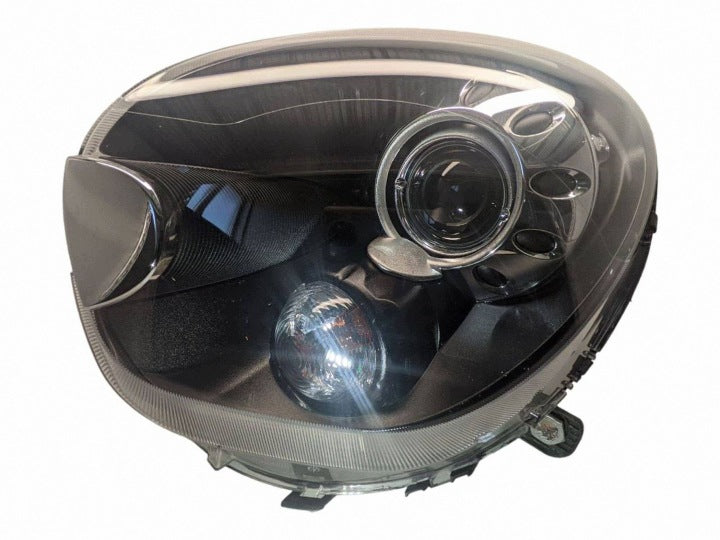 Frontscheinwerfer Mini R56 Coupe 980825505 Links Scheinwerfer Headlight SCH6875053815ix