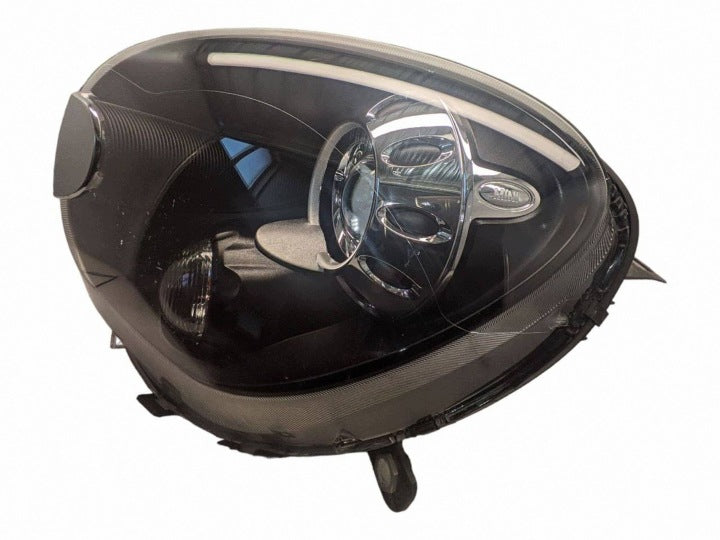Frontscheinwerfer Mini R56 Coupe 980825505 Links Scheinwerfer Headlight SCH6875053815ix