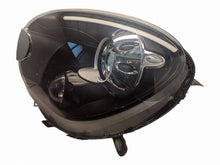 Laden Sie das Bild in den Galerie-Viewer, Frontscheinwerfer Mini R56 Coupe 980825505 Links Scheinwerfer Headlight SCH6875053815ix