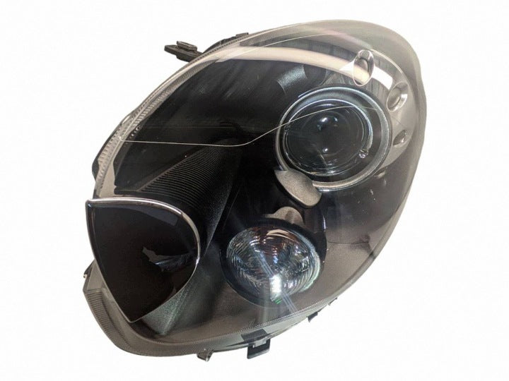 Frontscheinwerfer Mini R56 Coupe 980825505 Links Scheinwerfer Headlight SCH6875053815ix