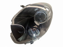 Laden Sie das Bild in den Galerie-Viewer, Frontscheinwerfer Mini R56 Coupe 980825505 Links Scheinwerfer Headlight SCH6875053815ix