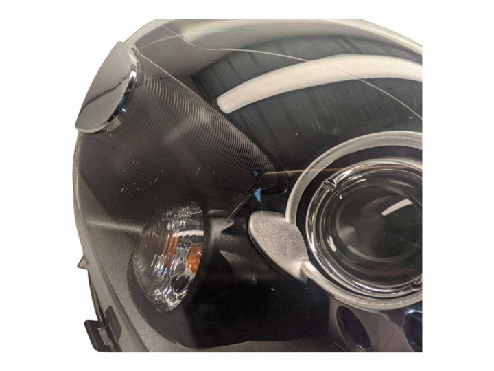 Frontscheinwerfer Mini R56 Coupe 980825505 Links Scheinwerfer Headlight SCH6875053815ix