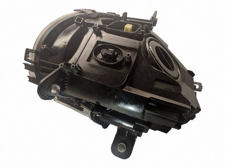 Frontscheinwerfer Mini R56 Coupe 980825505 Links Scheinwerfer Headlight SCH6875053815ix