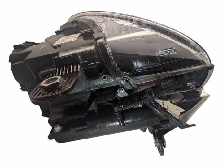 Frontscheinwerfer Mini R56 Coupe 980825505 Links Scheinwerfer Headlight SCH6875053815ix