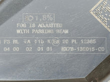 Laden Sie das Bild in den Galerie-Viewer, Frontscheinwerfer Ford Focus NX7B-13E015-CD Links Scheinwerfer Headlight SCH6875104786lh