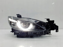 Laden Sie das Bild in den Galerie-Viewer, Frontscheinwerfer Mazda 6 100650414 Full LED Rechts Scheinwerfer Headlight SCH6875170008im