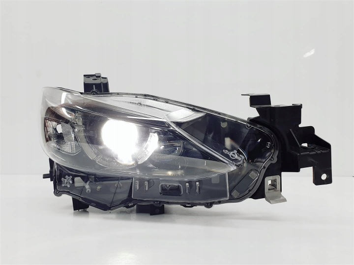 Frontscheinwerfer Mazda 6 100650414 Full LED Rechts Scheinwerfer Headlight SCH6875170008im