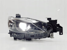 Laden Sie das Bild in den Galerie-Viewer, Frontscheinwerfer Mazda 6 100650414 Full LED Rechts Scheinwerfer Headlight SCH6875170008im