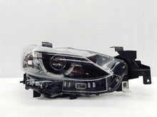 Laden Sie das Bild in den Galerie-Viewer, Frontscheinwerfer Mazda 6 100650414 Full LED Rechts Scheinwerfer Headlight SCH6875170008im