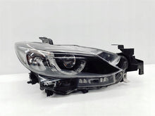 Laden Sie das Bild in den Galerie-Viewer, Frontscheinwerfer Mazda 6 100650414 Full LED Rechts Scheinwerfer Headlight SCH6875170008im