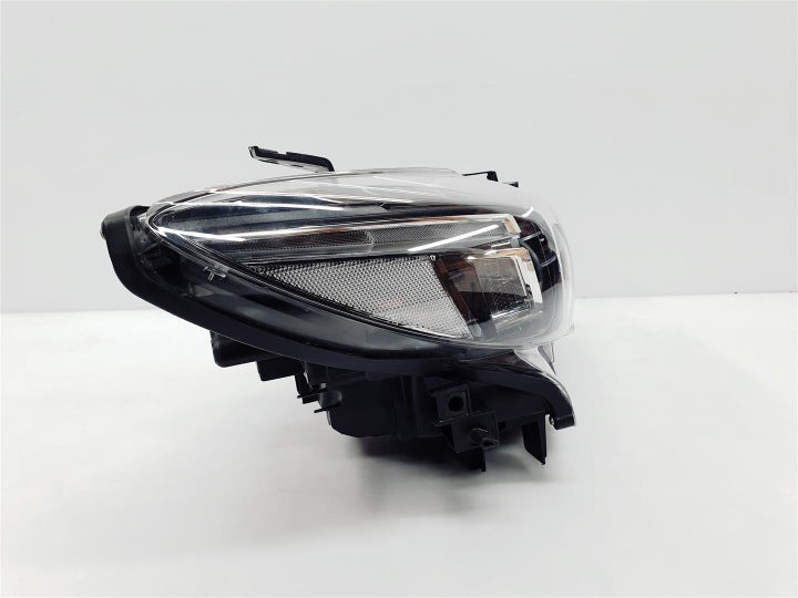 Frontscheinwerfer Mazda 6 100650414 Full LED Rechts Scheinwerfer Headlight SCH6875170008im