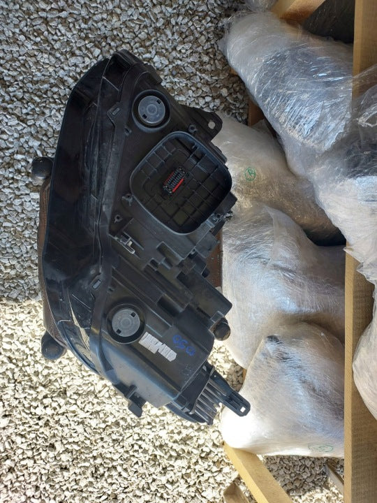 Frontscheinwerfer Opel Crossland 39129264 LED Rechts Scheinwerfer Headlight SCH6875184368ty