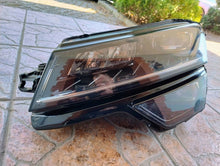 Load image into Gallery viewer, Frontscheinwerfer Skoda Karoq 57B941015 Full LED Links Scheinwerfer Headlight SCH6876392253hr