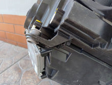 Load image into Gallery viewer, Frontscheinwerfer Skoda Karoq 57B941015 Full LED Links Scheinwerfer Headlight SCH6876392253hr