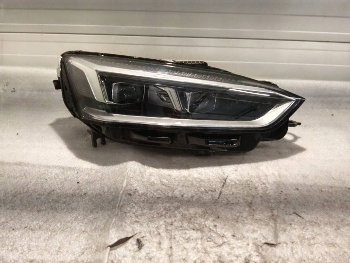 Frontscheinwerfer Audi A5 8W6941036E LED Rechts Scheinwerfer Headlight SCH6878058240vu