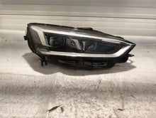 Laden Sie das Bild in den Galerie-Viewer, Frontscheinwerfer Audi A5 8W6941036E LED Rechts Scheinwerfer Headlight SCH6878058240vu