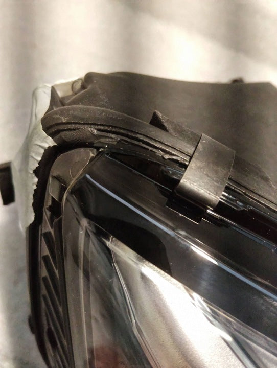 Frontscheinwerfer Audi A5 8W6941036E LED Rechts Scheinwerfer Headlight SCH6878058240vu