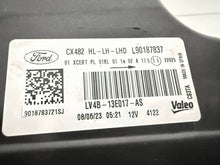 Load image into Gallery viewer, Frontscheinwerfer Ford Kuga III LV4B13E017AS LED Links Scheinwerfer Headlight SCH6878421801sx