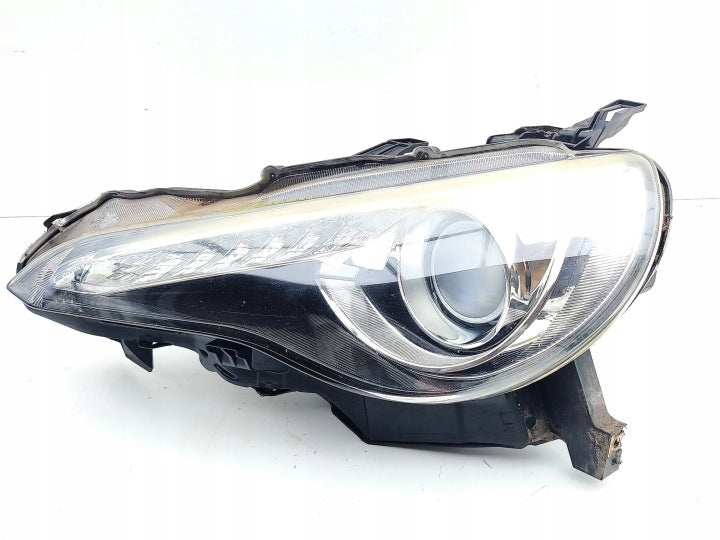 Frontscheinwerfer Toyota Gt 86 AMD223631 Links Scheinwerfer Headlight SCH6878434660is