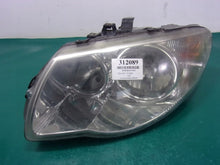 Load image into Gallery viewer, Frontscheinwerfer Chrysler Voyager IV 04857831AC Links Scheinwerfer Headlight SCH6878932221ki