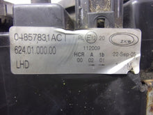 Load image into Gallery viewer, Frontscheinwerfer Chrysler Voyager IV 04857831AC Links Scheinwerfer Headlight SCH6878932221ki