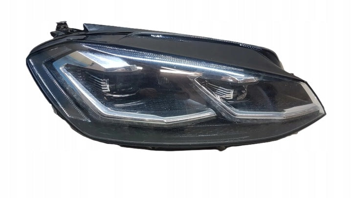 Frontscheinwerfer VW Golf VII 5G1941036 LED Rechts Scheinwerfer Headlight SCH6879301582ez