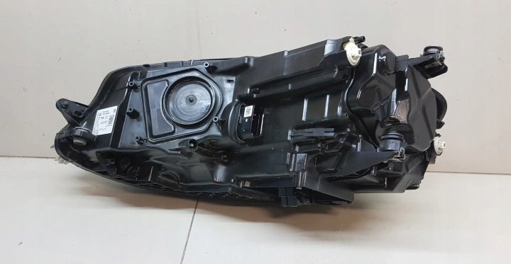 Frontscheinwerfer VW Golf VII 5G1941036 LED Rechts Scheinwerfer Headlight SCH6879301582ez