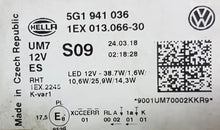 Load image into Gallery viewer, Frontscheinwerfer VW Golf VII 5G1941036 LED Rechts Scheinwerfer Headlight SCH6879301582ez
