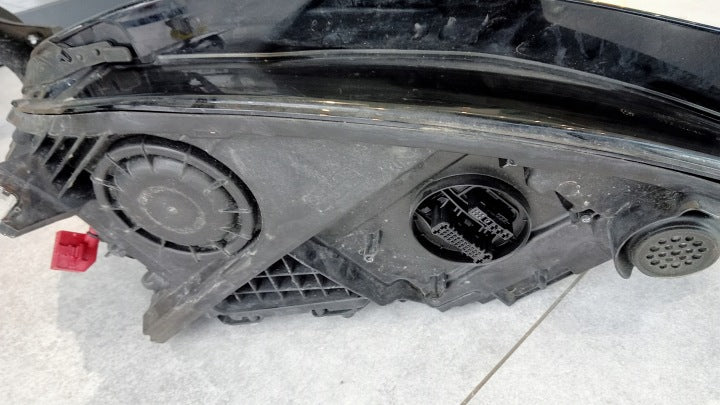 Frontscheinwerfer Audi A6 4G0941036 LED Rechts Scheinwerfer Headlight SCH6880877293ua