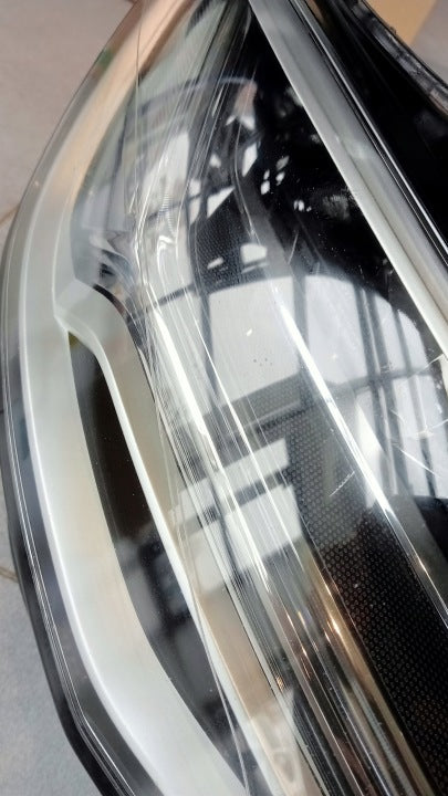 Frontscheinwerfer Audi A6 4G0941036 LED Rechts Scheinwerfer Headlight SCH6880877293ua