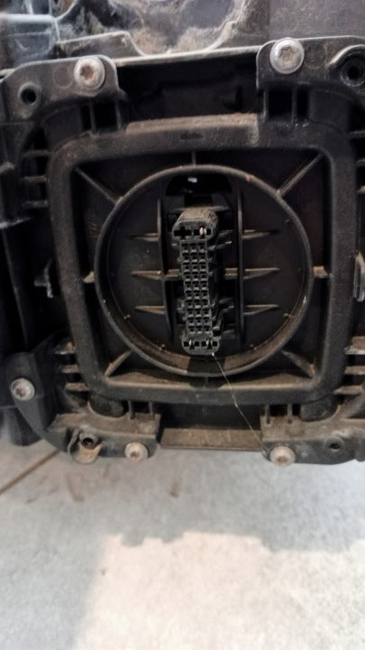 Frontscheinwerfer Audi A6 4G0941036 LED Rechts Scheinwerfer Headlight SCH6880877293ua