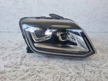 Laden Sie das Bild in den Galerie-Viewer, Frontscheinwerfer VW Amarok 90113169 Rechts Scheinwerfer Headlight SCH6881016062ci