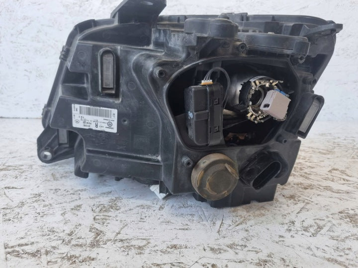Frontscheinwerfer VW Amarok 90113169 Rechts Scheinwerfer Headlight SCH6881016062ci