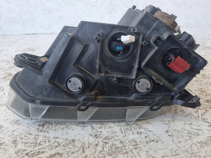 Frontscheinwerfer VW Amarok 90113169 Rechts Scheinwerfer Headlight SCH6881016062ci