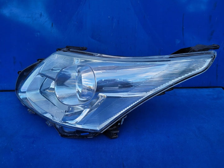 Frontscheinwerfer Toyota Avensis 81158-05310 Links Scheinwerfer Headlight SCH6881667937vl